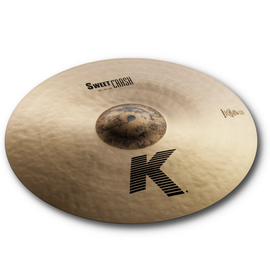 Zildjian K Sweet Crash